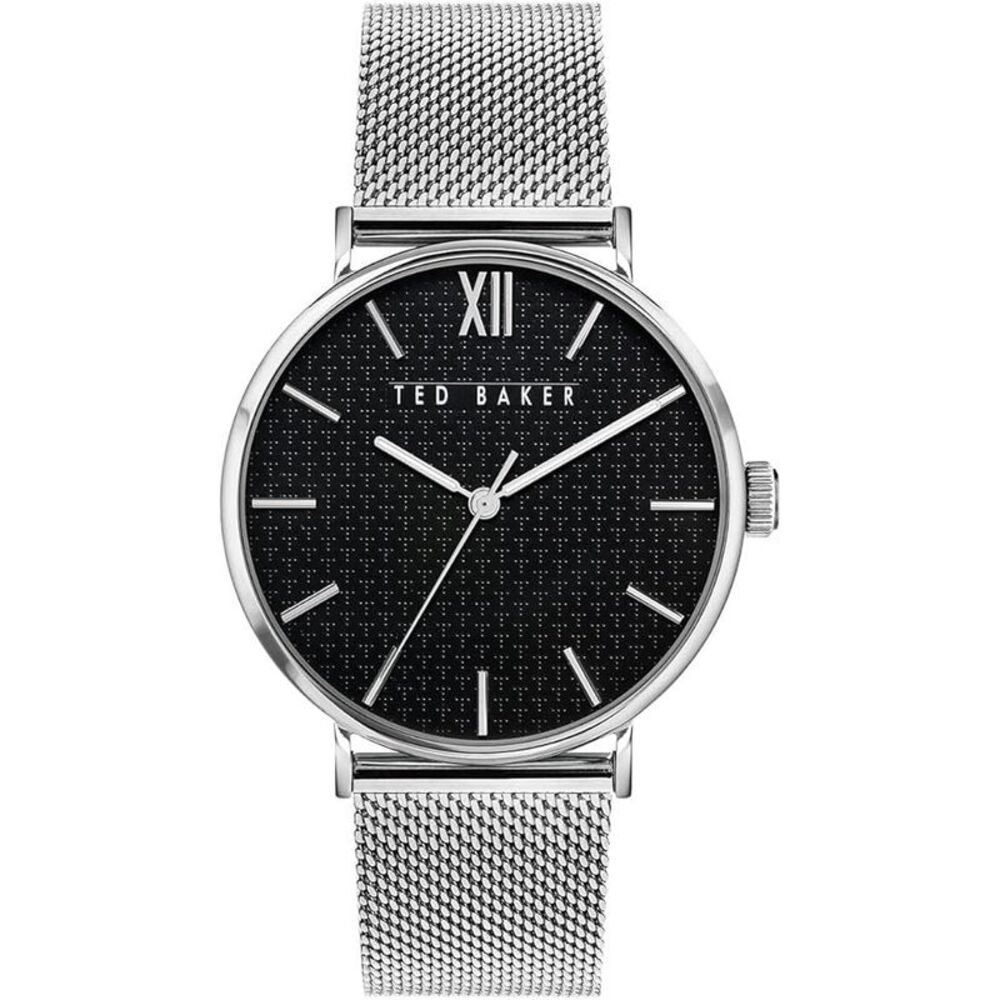 Ted Baker TB Timeless Phylipa Gents Timeless Watch